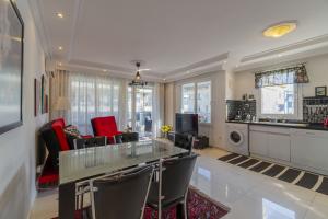 Image of Flower Garden A12 penthouse