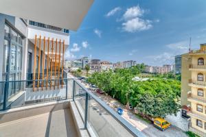 Image of Gloria Twin apartments