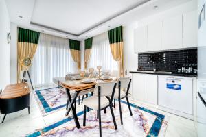 Image of Gloria Twin apartments