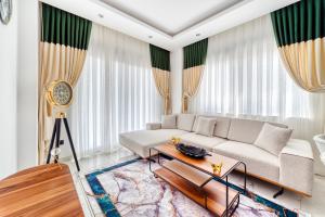 Image of Gloria Twin apartments