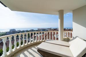 Image of Konakli seaview penthouse