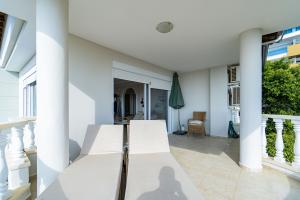 Image of Konakli seaview penthouse