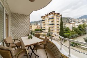Image of Halis Saray 2+1 apartment