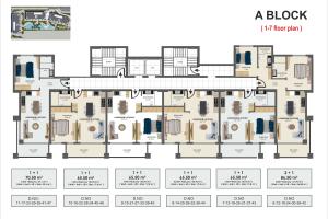 Image of Elize 1 Apartments Alanya