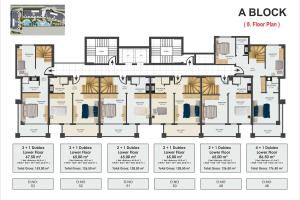 Image of Elize 1 Apartments Alanya