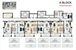 Image of Elize 1 Apartments Alanya