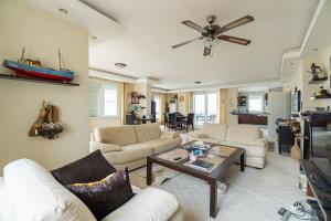Image of Asta Alanya Penthouse