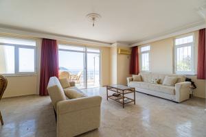 Image of Antik Kent 2+1 apartment