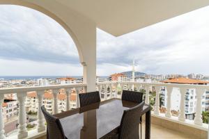 Image of ocean view A18