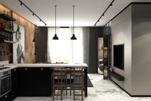 Image of Oxo Gem Apartments Kestel