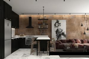 Image of Oxo Gem Apartments Kestel