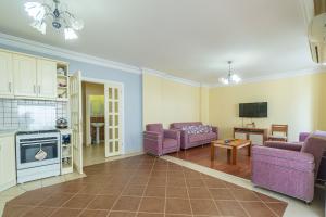 Image of Usta Tosmur 2+1