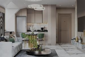 Image of Gemstone apartments in Oba