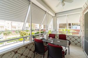 Image of Ersoy 1+1 Pool View