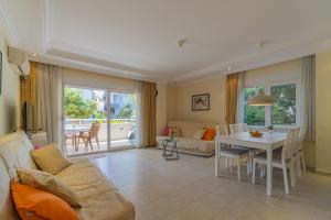 Image of Hacet 2+1 City apartment