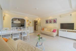 Image of Hacet 2+1 City apartment