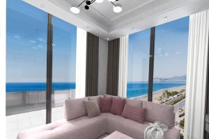 Image of Twin Tower 4 Mahmutlar