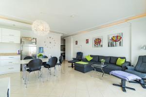 Image of Taya 2+1 City apartment
