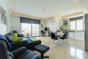 Image of Taya 2+1 City apartment