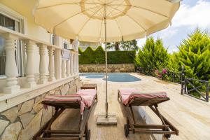 Image of Ottoman villa Incekum