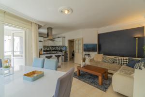 Image of Billur 2+1 sea apartment