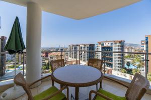 Image of Taya Park Sea View apt