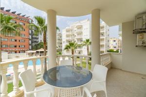 Image of Uygun Club Sidar 2+1 Pool View