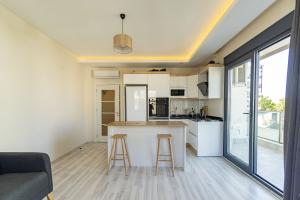 Image of One bedroom apartment in Tosmur