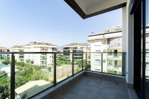 Image of One bedroom apartment in Tosmur