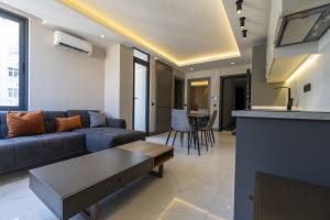 Image of One bedroom apartment in Elite Marine 3