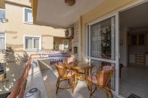 Image of Akman 2+1 Saray