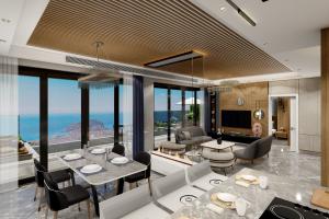 Image of Torus Apex Villa
