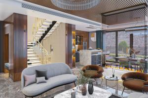 Image of Torus Apex Villa