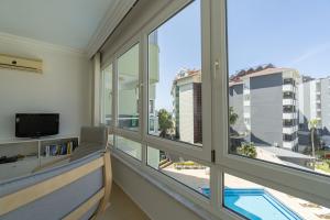 Image of Oba Demiraq apartment