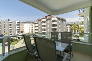 Image of Oba Demiraq apartment