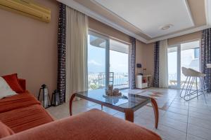 Image of Turgut Castle apartment 2+1