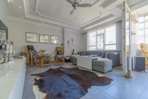 Image of Ozkan City apartment