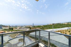 Image of Seaview one-bedroom apartment
