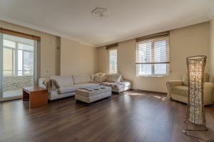 Image of 2+1 Koparan apartment