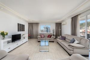 Image of Trust residence apartment
