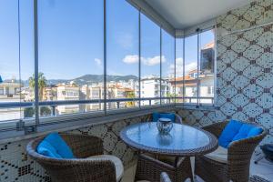 Image of Oba centrum 1+1 penthouse
