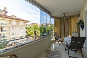 Image of Dim Park Alanya Zentrum Apt.