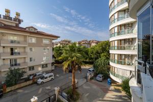 Image of Dim Park Alanya Zentrum Apt.