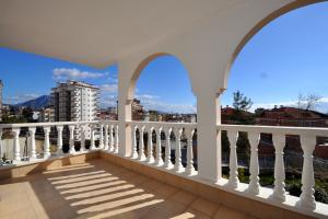 Image of Okyanus Sitesi A:2