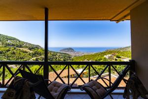 Image of Bektas view Penthouse