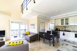 Image of Bektas view Penthouse