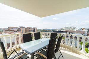 Image of Konak Beach Penthouse sea view