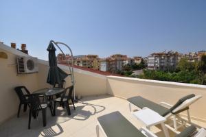 Image of Dim Park Apt Alanya