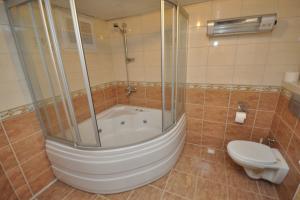 Image of Dim Park Apt Alanya