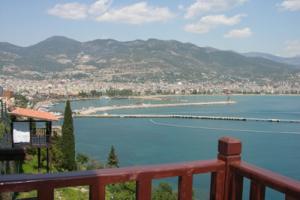 Image of Castle Villa